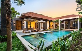 Ubud Villa Sweet Days By Balisuperhost