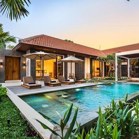 Ubud Villa Sweet Days By Balisuperhost Exterior photo