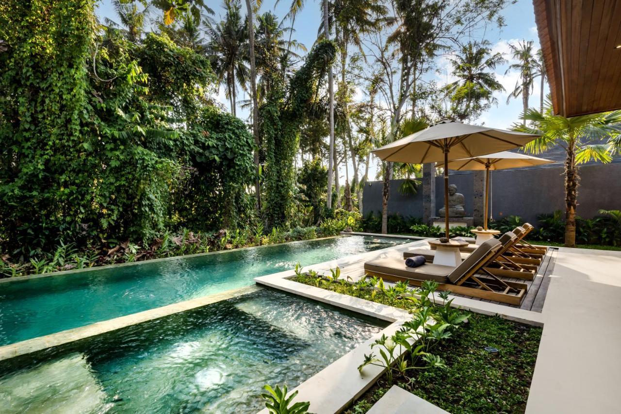 Ubud Villa Sweet Days By Balisuperhost Exterior photo