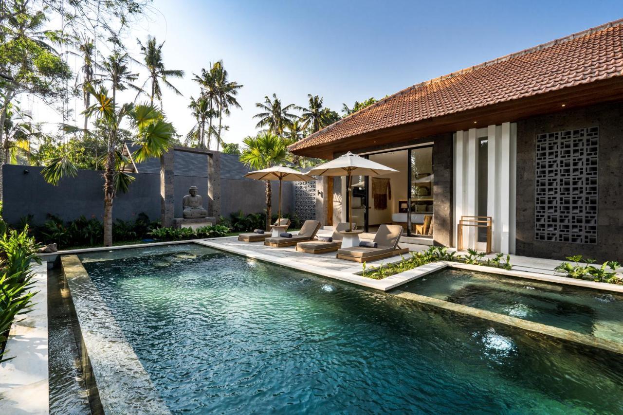 Ubud Villa Sweet Days By Balisuperhost Exterior photo