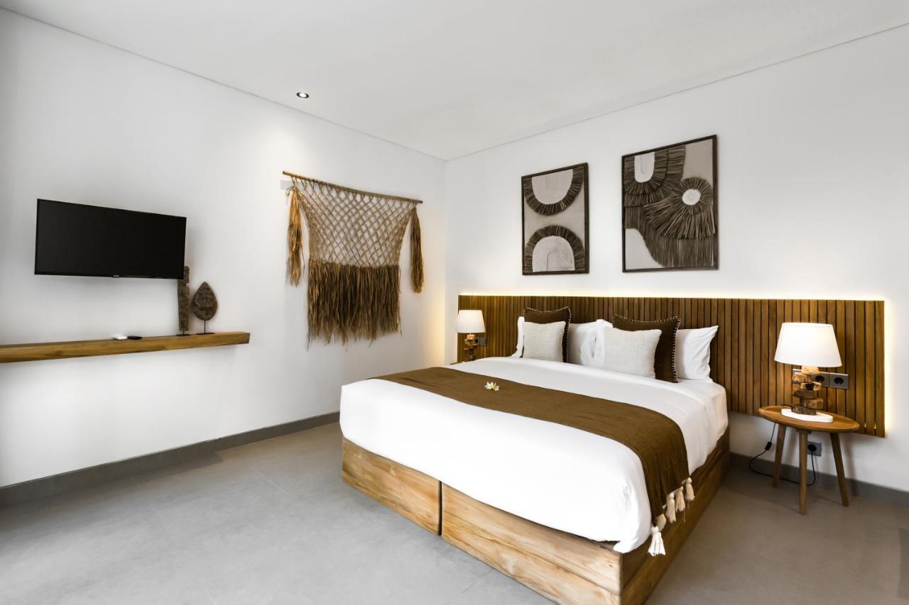 Ubud Villa Sweet Days By Balisuperhost Exterior photo