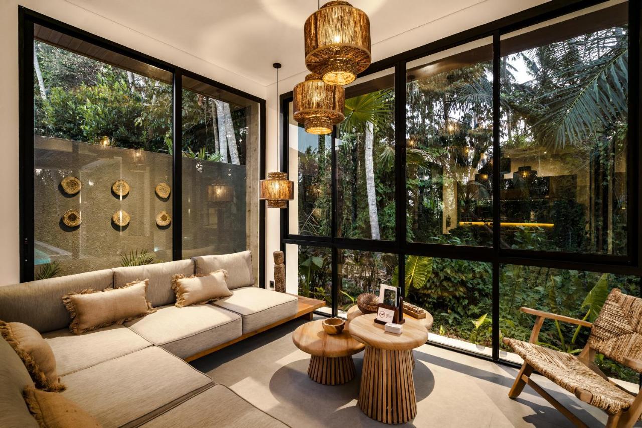 Ubud Villa Sweet Days By Balisuperhost Exterior photo