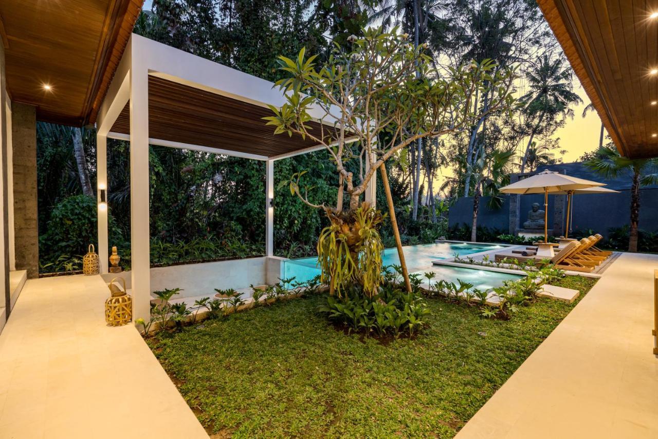 Ubud Villa Sweet Days By Balisuperhost Exterior photo