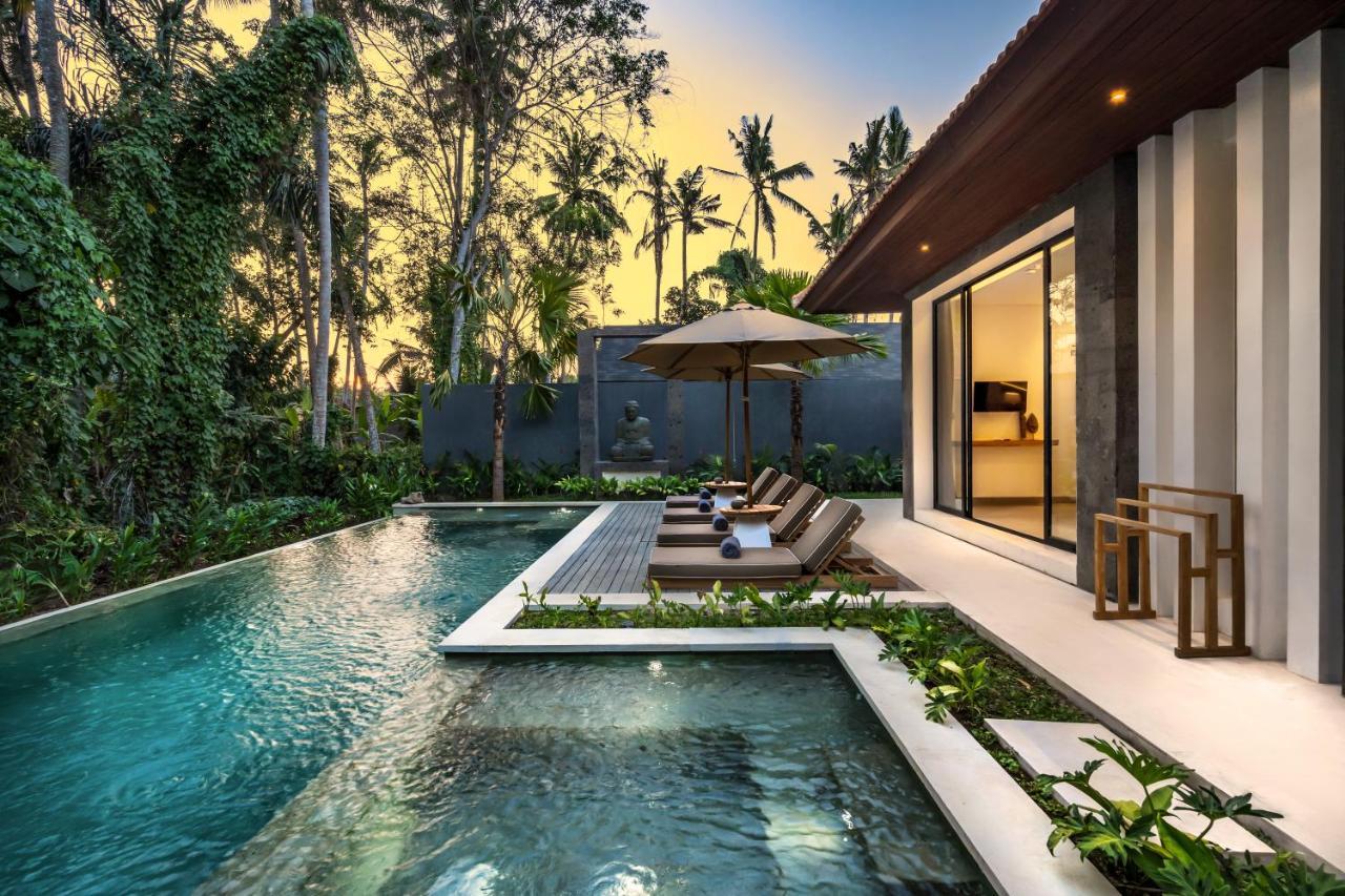 Ubud Villa Sweet Days By Balisuperhost Exterior photo