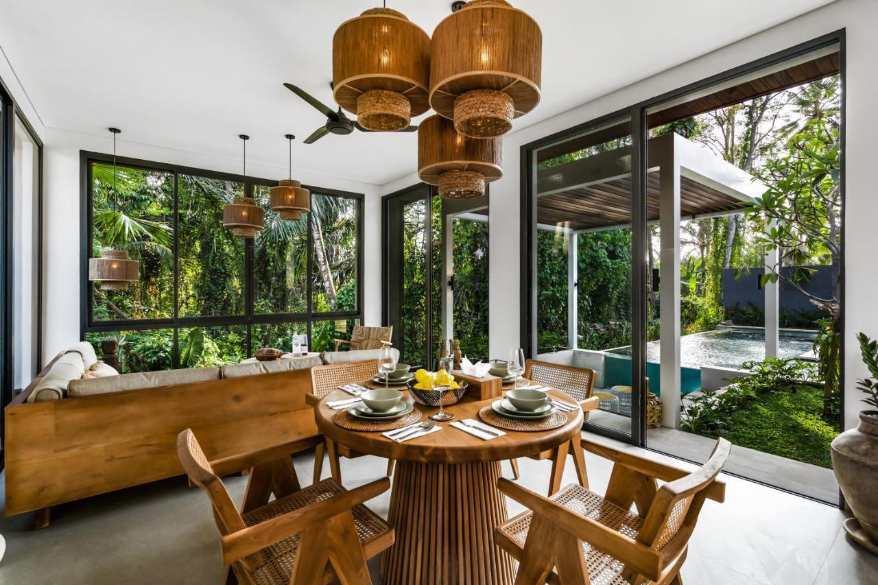 Ubud Villa Sweet Days By Balisuperhost Exterior photo