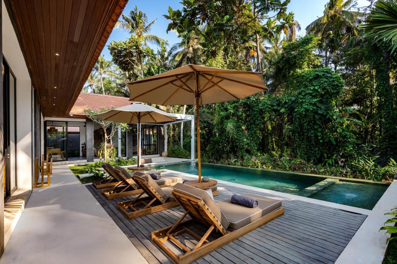 Ubud Villa Sweet Days By Balisuperhost Exterior photo