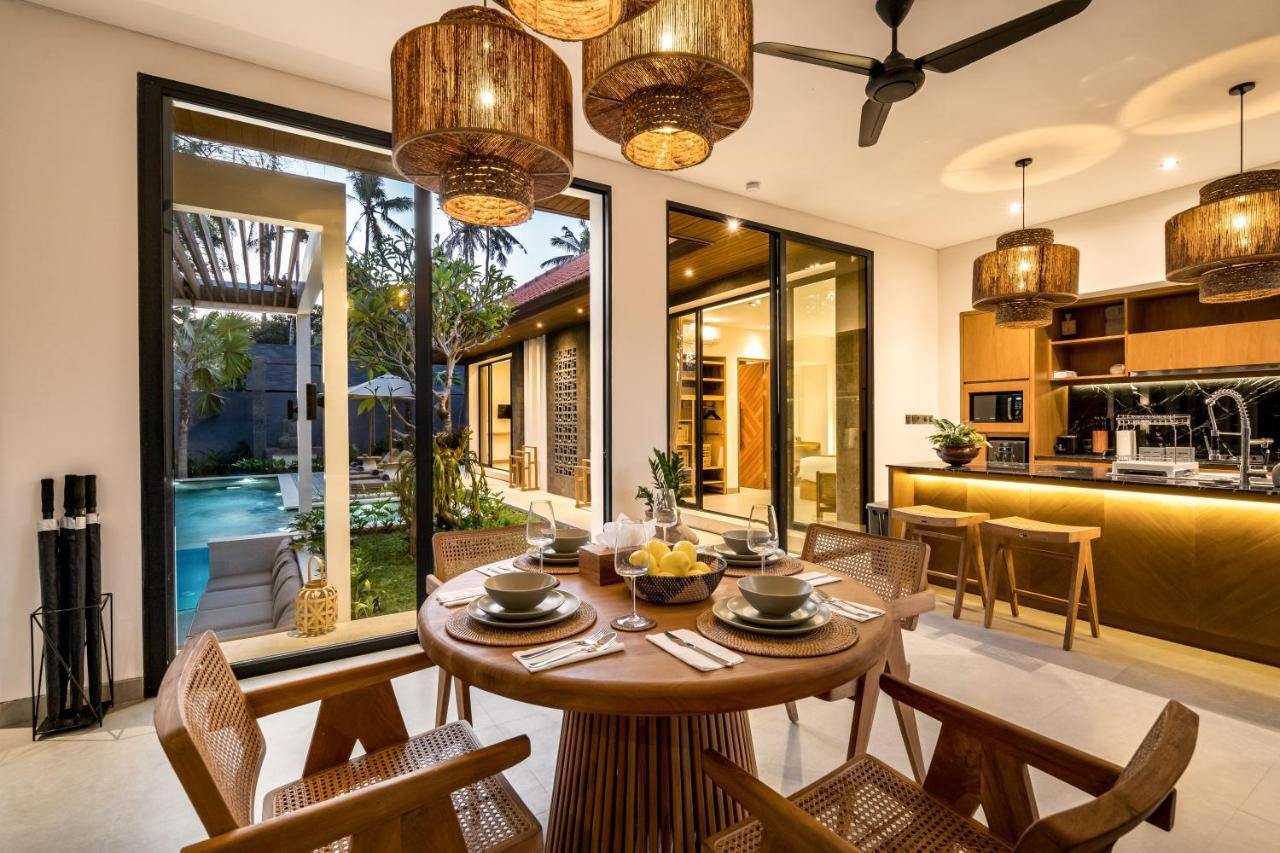 Ubud Villa Sweet Days By Balisuperhost Exterior photo