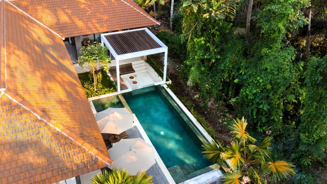 Ubud Villa Sweet Days By Balisuperhost Exterior photo